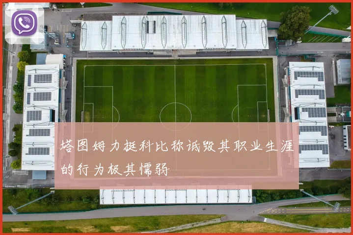 塔图姆力挺科比称诋毁其职业生涯的行为极其懦弱
